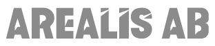 arealis logo